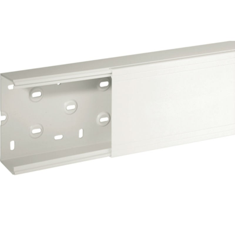 Canale Bocchiotti TA-N 120x60 W Portacavi e apparecchi B01862