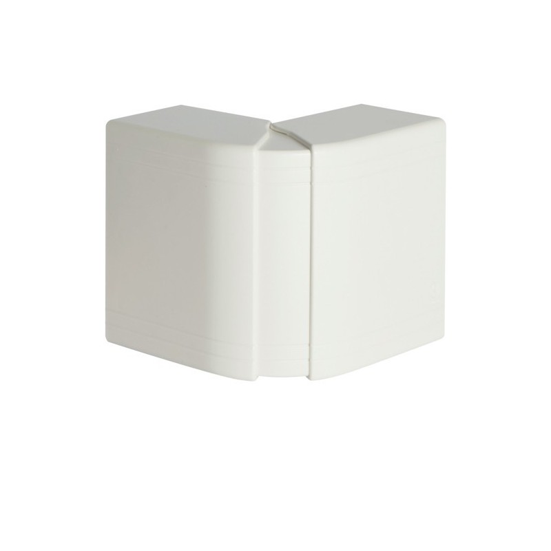 Angolo esterno variabile Bocchiotti NEAV 120x60 W B02439