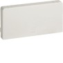 Terminale di chiusura per canali Bocchiotti LAN 120x60 W B02254