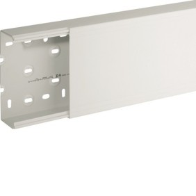 Canale Bocchiotti TA-N 150x60 W Portacavi e apparecchi colore bianco B01864