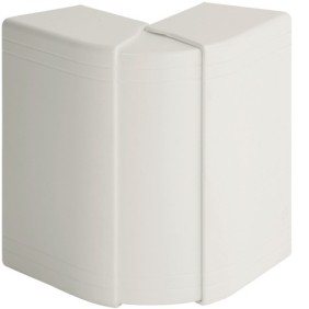 Angolo esterno variabile Bocchiotti NEAV 150x60 W per canali porta cavi B02441