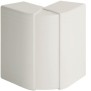 Angolo esterno variabile Bocchiotti NEAV 150x60 W per canali porta cavi B02441
