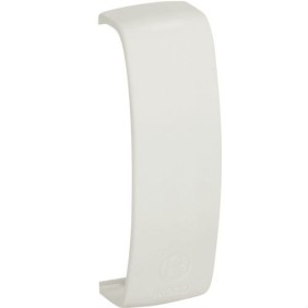 Giunto per coperchi GCN W per Canalina Bocchiotti a battiscopa 68x22,5 B03285