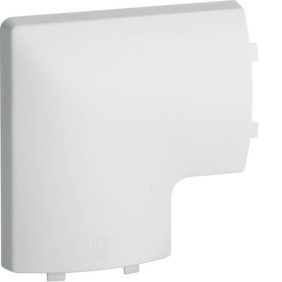 Angolo piano APSP W per Canalina Bocchiotti a pavimento 75x17 B05911