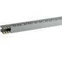 Canalina Di Cablaggio Bocchiotti T1-EN 25x40 Feritoie 4-6mm B02576