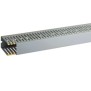 Canalina Di Cablaggio Bocchiotti T1-EN 40x80 Feritoie 4-6mm B02581