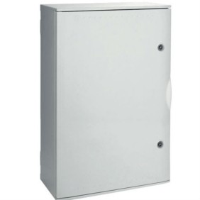 Quadro Bocchiotti VTR 04 in Vetroresina cieco IP66 72 moduli B04604