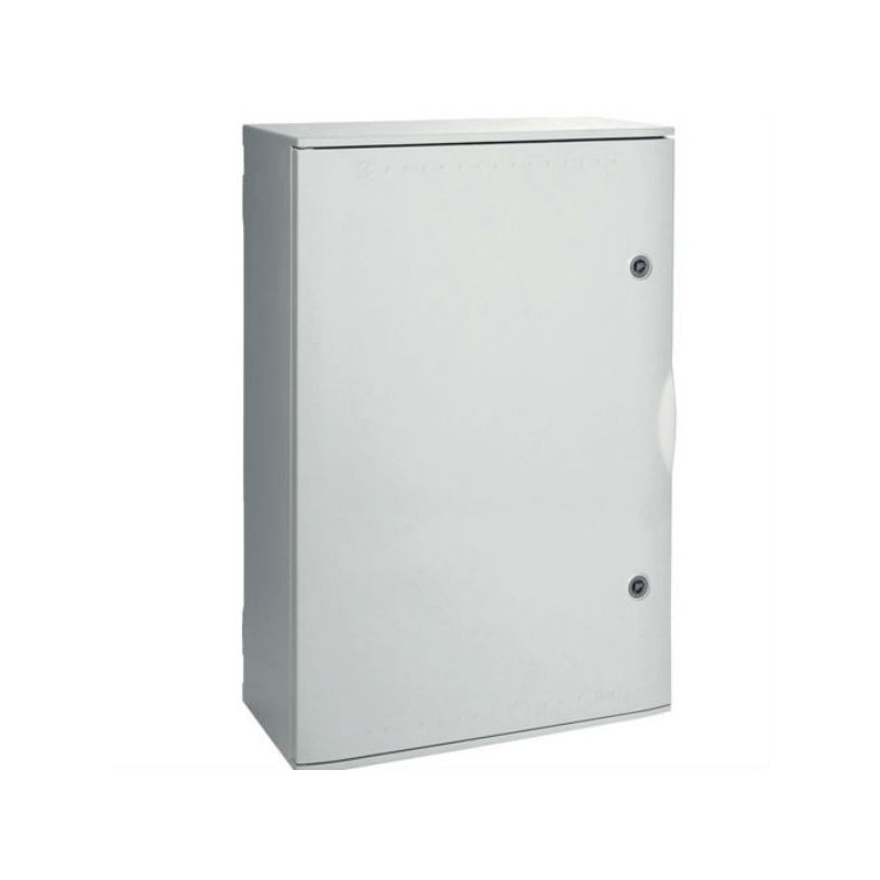 Quadro Bocchiotti VTR 04 in Vetroresina cieco IP66 72 moduli B04604