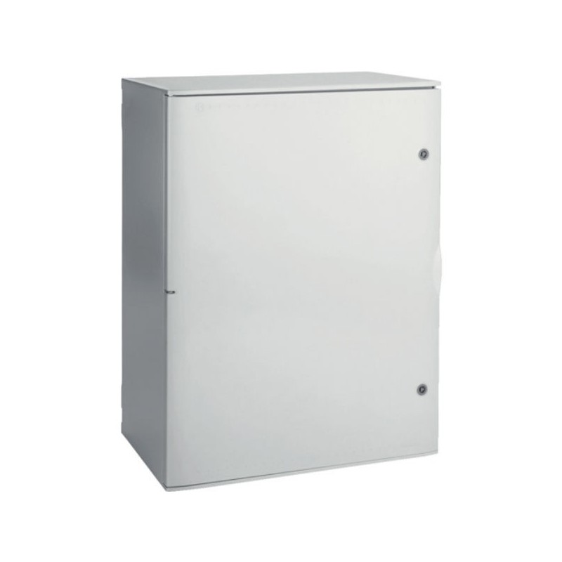 Quadro Bocchiotti VTR 06 in Vetroresina cieco IP66 140 moduli B04606