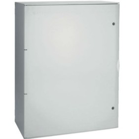 Quadro Bocchiotti VTR 07 in Vetroresina cieco IP66 190 moduli B04607