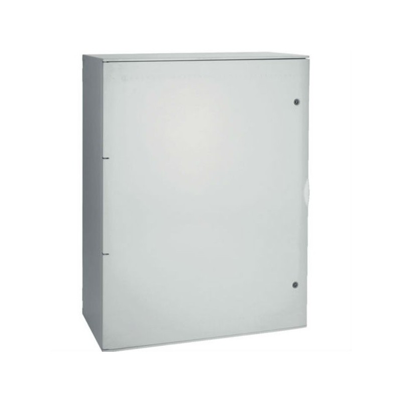 Quadro Bocchiotti VTR 07 in Vetroresina cieco IP66 190 moduli B04607