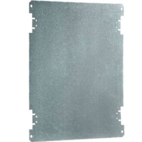 Piastra di fondo per quadri Vetroresina VTR01 Bocchiotti B04670