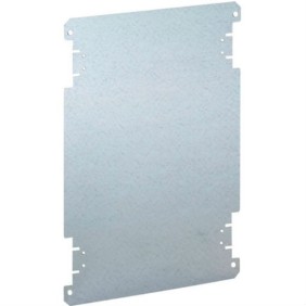 Piastra di fondo per quadri Vetroresina VTR02 Bocchiotti B04671