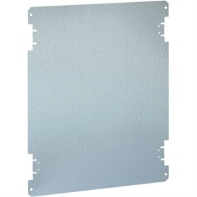 Piastra di fondo per quadri Vetroresina VTR03 Bocchiotti B04672