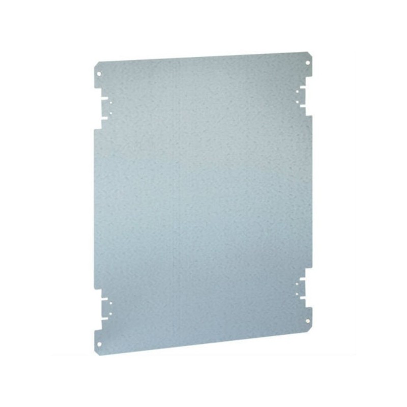 Piastra di fondo per quadri Vetroresina VTR03 Bocchiotti B04672