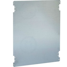 Piastra di fondo per quadri Vetroresina VTR05 Bocchiotti B04674