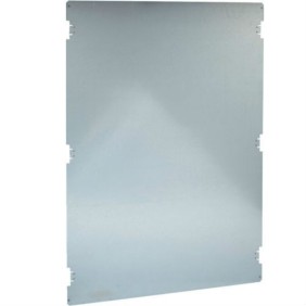 Piastra di fondo per quadri Vetroresina VTR07 Bocchiotti B04677