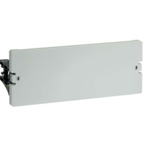 Pannello cieco Bocchiotti PC VTR 18 per quadri vetroresina codice articolo B04646