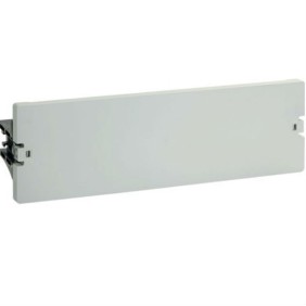 Pannello cieco Bocchiotti PC VTR 24 per quadri vetroresina codice articolo B04647