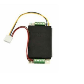 Dispositivo segreto conversazione per pulsantiere SINTHESI e SINTHESI STEEL  Urmet 1158/74