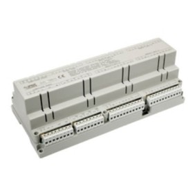 Scambiatore Urmet per 4 pulsantiere o servizi audio/video 788/54