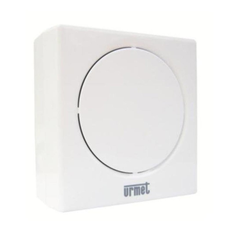 Suoneria supplementare per bussata elettronica o tradizionale Urmet 9854/43