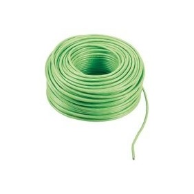 Cavo Due Fili Plus per posa Interna/Esterna 100 mt Elvox 732I.E.100