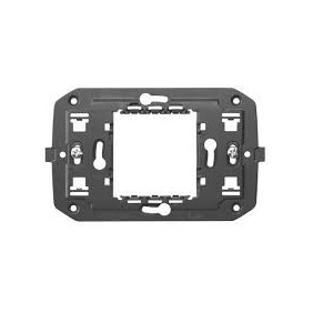 SUPPORTO DUE MODULI PER CHORUS GW16802 GEWISS