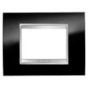 PLACCA LUX IN TECNOPOLIMERO  TONER NERO PER CHORUS GW16203TN GEWISS