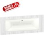 Lampada d'emergenza Led 11W Easyled IP40 Schneider OVA 38365