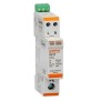 Scaricatore di sovratensione Tipo 3 1P+N 230V Din Lovato SA31NA320R