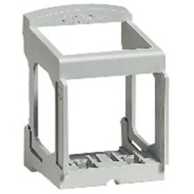 Adattatore Per installazione di 2 Moduli Matix o Magic Serie Civili Bticino Matix F80CMT