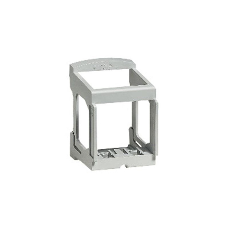 Adattatore Per installazione di 2 Moduli Matix o Magic Serie Civili Bticino Matix F80CMT