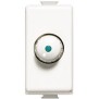 Dimmer A Manopola Con Deviatore Serie Civile Bticino Matix AM5702