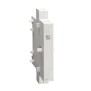 interblocco meccanico laterale per contattori serie BF Lovato BFX5000