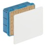 Scatola di derivazione Vimar da incasso con coperchio 194x154x70 V70006