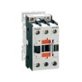 Contattore Tripolare Bobina 24V AC 38 A Lovato  BF3800A230