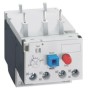 Rele' termico Lovato per protezione motore 17-23 A RF382300
