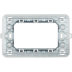 Supporto 3 Posti Serie Civili Bticino Matix 503SA