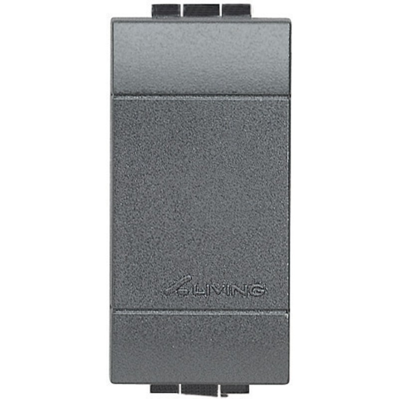 Falso Polo 1 Posto Serie Civili Bticino LivingLight L4950