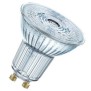 Lampada Osram GU10 6,9W equivalente 80W luce naturale (4000K) 36°