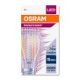 Lampada led filamento Osram Ledvance 4000K 8W bianco naturale