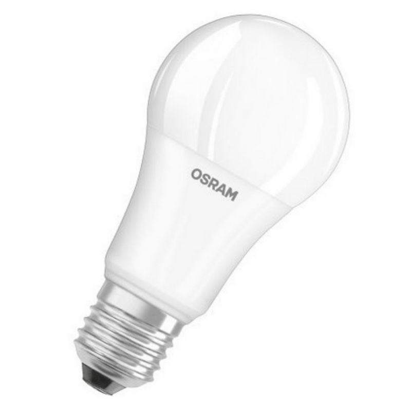 Lampada led Osram 13W Equivalente 100W 2700K Luce calda