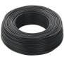Cavo unipolare antifiamma 16mmq Nero Matassa 100 Mt