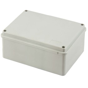 Cassetta di derivazione 150x110x70 pareti lisce Master M03202