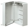 Cassetta di derivazione 300x220x120mm Pareti lisce Vimar V55209