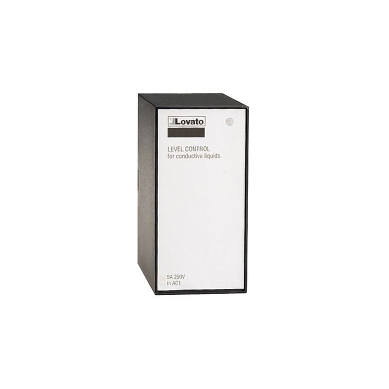 RELE'  DI LIVELLO LV1E 230V  LOVATO 31LV1E230