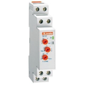 TEMPOR.STEL./TRIAN.24-240AC    TMST