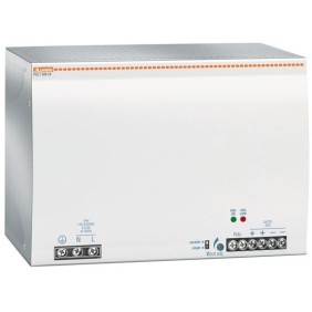 ALIMENTATORE SW 1F/24DC 20A 480W       PSL148024