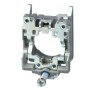 Base di fissaggio per elementi foro 22 Schneider ZB4BZ009